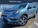 Thumbnail image of 2018 Honda Pilot at Tri City Auto Sales LLC
