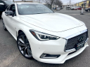 Thumbnail image of 2019 INFINITI Q60 at South Shore Chrysler Dodge Jeep RAM