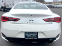 Thumbnail image of 2019 INFINITI Q60 at South Shore Chrysler Dodge Jeep RAM