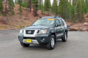 Thumbnail image of 2011 Nissan Xterra at TK AUTO SALES