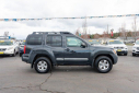 Thumbnail image of 2011 Nissan Xterra at TK AUTO SALES