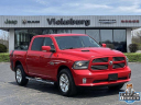 Thumbnail image of 2016 Ram 1500 at Vicksburg Chrysler Dodge Jeep RAM