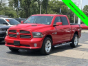 Thumbnail image of 2016 Ram 1500 at Vicksburg Chrysler Dodge Jeep RAM