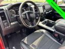 Thumbnail image of 2016 Ram 1500 at Vicksburg Chrysler Dodge Jeep RAM