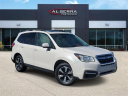 Thumbnail image of 2017 Subaru Forester at Kia of Grand Blanc