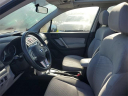 2017 Subaru Forester 2.5i Premium at Kia of Grand Blanc
