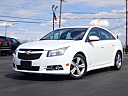 Thumbnail image of 2013 Chevrolet Cruze at A & B Motors Of Waterford