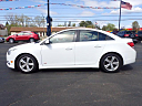 Thumbnail image of 2013 Chevrolet Cruze at A & B Motors Of Waterford