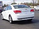 Thumbnail image of 2013 Chevrolet Cruze at A & B Motors Of Waterford