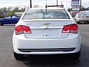 Thumbnail image of 2013 Chevrolet Cruze at A & B Motors Of Waterford