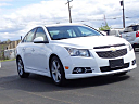 Thumbnail image of 2013 Chevrolet Cruze at A & B Motors Of Waterford