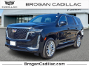 2022 Cadillac Escalade Premium Luxury at Brogan Cadillac of Totowa