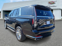 Thumbnail image of 2022 Cadillac Escalade at Brogan Cadillac of Totowa