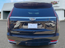 Thumbnail image of 2022 Cadillac Escalade at Brogan Cadillac of Totowa