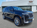 Thumbnail image of 2022 Cadillac Escalade at Brogan Cadillac of Totowa