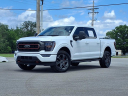 Thumbnail image of 2023 Ford F-150 at Roberts Motors