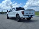 Thumbnail image of 2023 Ford F-150 at Roberts Motors