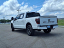 Thumbnail image of 2023 Ford F-150 at Roberts Ford - Used