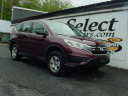 Thumbnail image of 2015 Honda CR-V at Select Eurocars Inc