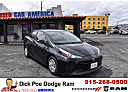 2022 Toyota Prius at Dick Poe Dodge Lp