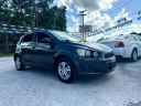 2014 Chevrolet Sonic LT Auto at Buy Wright Motors
