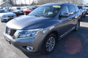 Thumbnail image of 2016 Nissan Pathfinder at 112 Auto Plaza