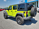 Thumbnail image of 2017 Jeep Wrangler Unlimited at R and R Auto Group