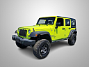 Thumbnail image of 2017 Jeep Wrangler Unlimited at R and R Auto Group