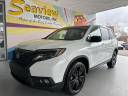 2021 Honda Passport Sport at Seaview Motors and Repair LLC