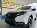 Thumbnail image of 2021 Honda Passport at Seaview Motors and Repair LLC