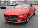 Thumbnail image of 2024 Ford Mustang at New Fred Beans Boyertown Ford