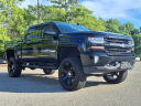 Thumbnail image of 2016 Chevrolet Silverado 1500 at Classic Toyota Hampton