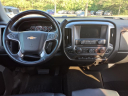 Thumbnail image of 2016 Chevrolet Silverado 1500 at Classic Toyota Hampton