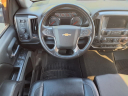 2016 Chevrolet Silverado 1500 LT at Classic Toyota Hampton