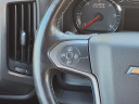 Thumbnail image of 2016 Chevrolet Silverado 1500 at Classic Toyota Hampton