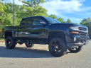 Thumbnail image of 2016 Chevrolet Silverado 1500 at Classic Toyota Hampton