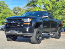 Thumbnail image of 2016 Chevrolet Silverado 1500 at Classic Toyota Hampton
