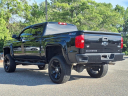 Thumbnail image of 2016 Chevrolet Silverado 1500 at Classic Toyota Hampton