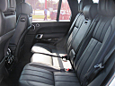Thumbnail image of 2015 Land Rover Range Rover at Simply Cars of Memphis, LLC.