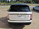 Thumbnail image of 2015 Land Rover Range Rover at Simply Cars of Memphis, LLC.