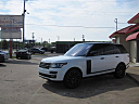 Thumbnail image of 2015 Land Rover Range Rover at Simply Cars of Memphis, LLC.