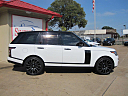 2015 Land Rover Range Rover Supercharged at Simply Cars of Memphis, LLC.