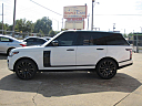 Thumbnail image of 2015 Land Rover Range Rover at Simply Cars of Memphis, LLC.