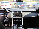Thumbnail image of 2015 Land Rover Range Rover at Simply Cars of Memphis, LLC.