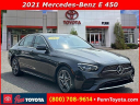 Thumbnail image of 2021 Mercedes-Benz E-Class at Penn Toyota