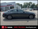 Thumbnail image of 2021 Mercedes-Benz E-Class at Penn Toyota