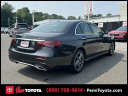 Thumbnail image of 2021 Mercedes-Benz E-Class at Penn Toyota