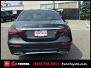 Thumbnail image of 2021 Mercedes-Benz E-Class at Penn Toyota