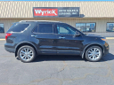 2015 Ford Explorer XLT at WYRICK AUTO SALES & LEASING, INC.