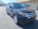 Thumbnail image of 2015 Ford Explorer at WYRICK AUTO SALES & LEASING, INC.